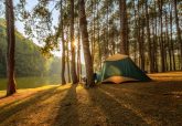 How To Make Camping More Enjoyable