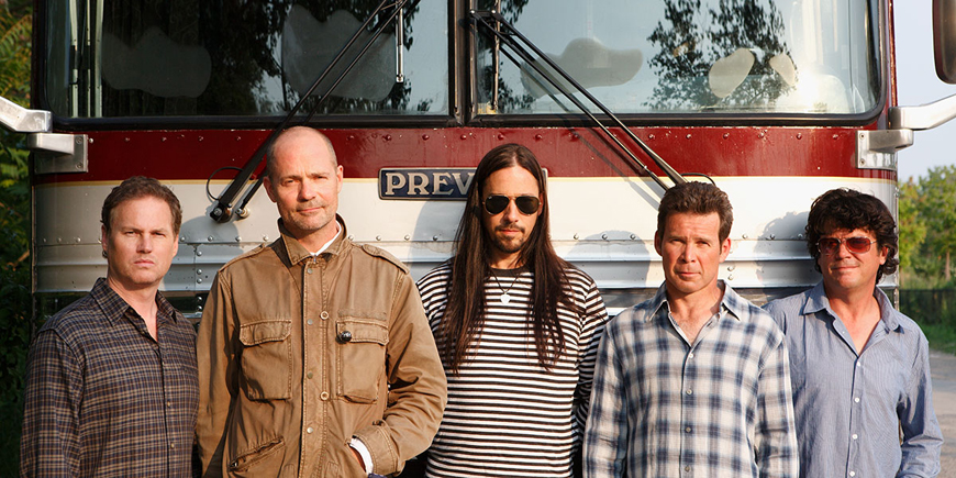 'No Dress Rehearsal' Is A Love Letter To Longtime Fans Of The Tragically Hip