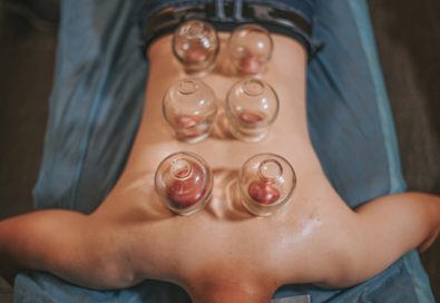 The Benefits Of Cupping Therapy For Men