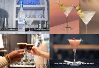 The Classic Martini: 4 Martinis You Should be Able to Make