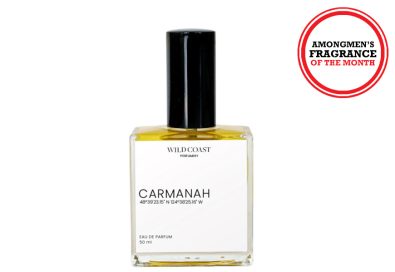 Fragrance Of The Month: Wild Coast Carmanah EDP