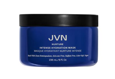 Product Hype: JVN Nurture Intense Hydration Hair Mask