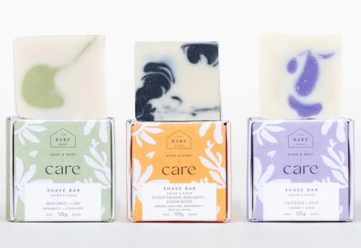 About Face: The Bare Home Shave Bar