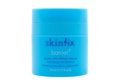 About Face: SkinFix Barrier+ Triple Lipid-Peptide Cream