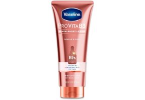 Product Hype: Vaseline Pro VitaB3 Serum-Burst Lotion