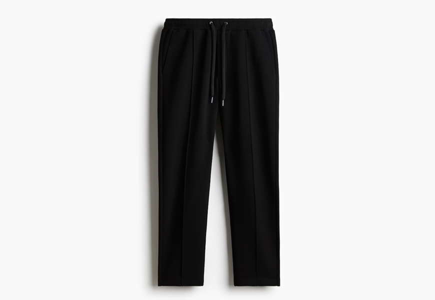 International Sweatpants Day Time To Upgrade Your Sweats - H&M