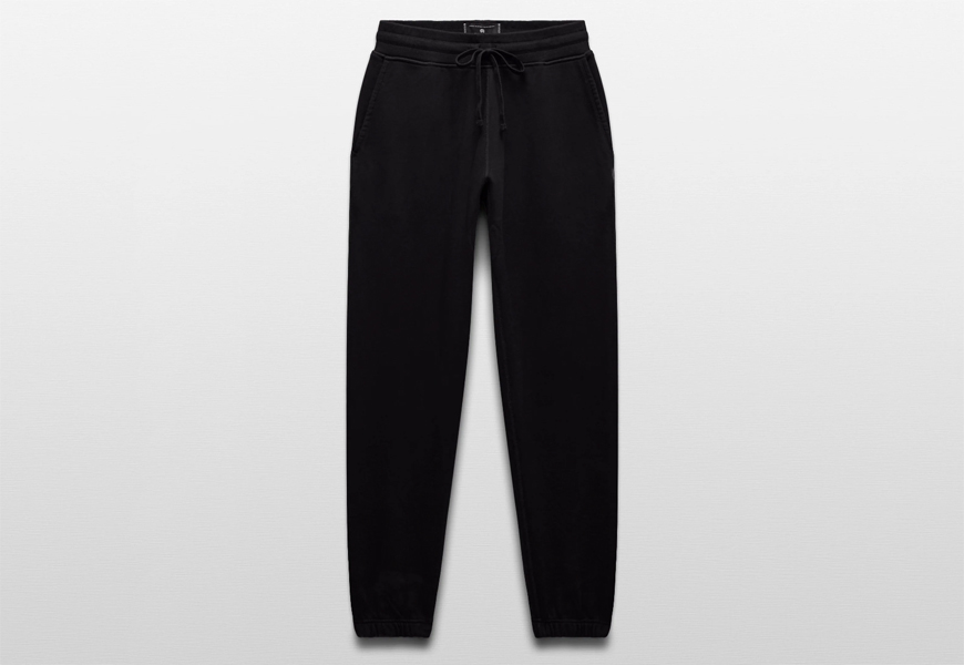 International Sweatpants Day Time To Upgrade Your Sweats - REIGNING CHAMP