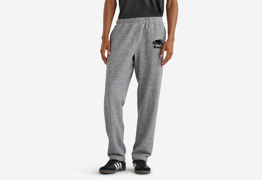 International Sweatpants Day Time To Upgrade Your Sweats - ROOTS