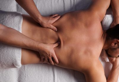 Why And How Lymphatic Drainage Massage Works