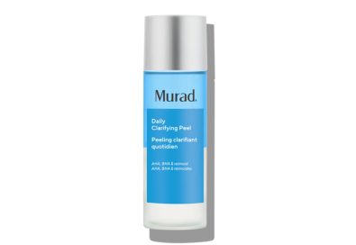 About Face: Murad Daily Clarifying Peel